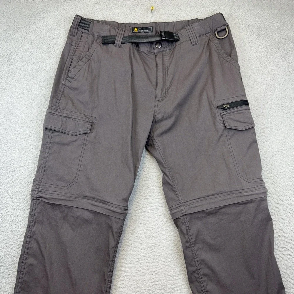 The BC Clothing Co. pre owned